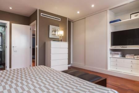Luxury Penthouse Near Beach/seaview Apartamento