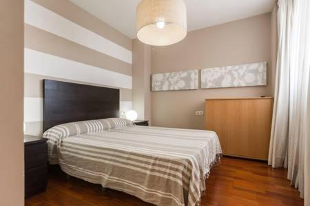 Luxury Penthouse Near Beach/seaview * Valência