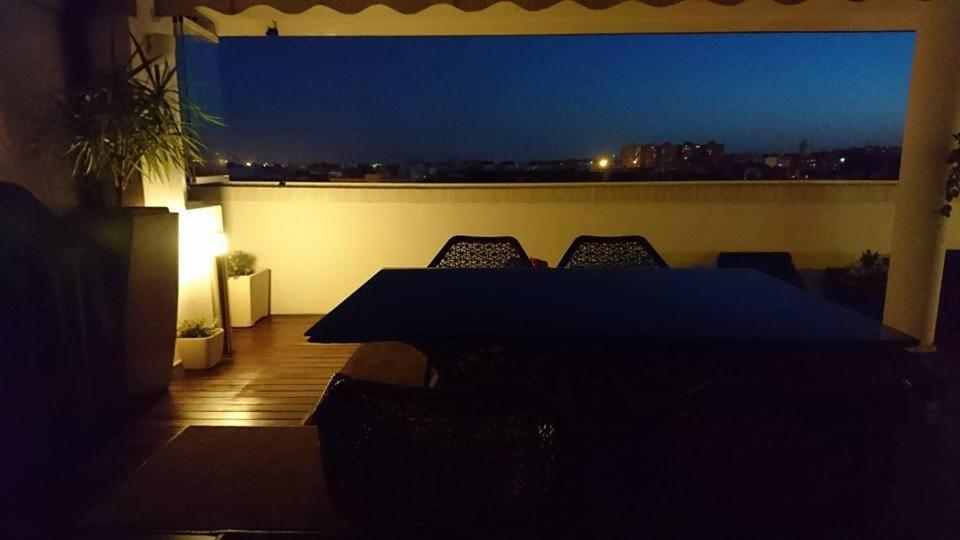 Apartamento Luxury Penthouse Near Beach/seaview *