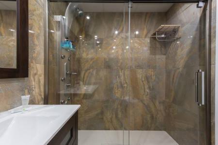 Luxury Penthouse Near Beach/seaview Apartamento Valência