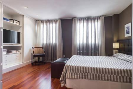 Luxury Penthouse Near Beach/seaview Apartamento *