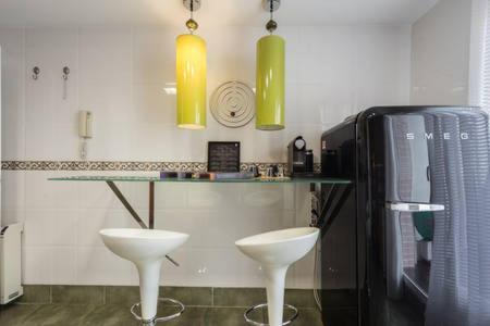 Luxury Penthouse Near Beach/seaview Apartamento Valência