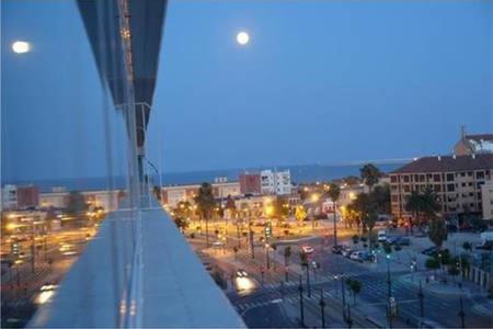 Luxury Penthouse Near Beach/seaview Apartamento