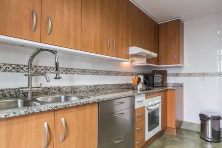 Apartamento Luxury Penthouse Near Beach/seaview *