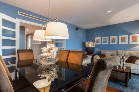 Luxury Penthouse Near Beach/seaview * Valência