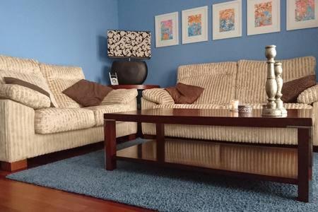 Apartamento Luxury Penthouse Near Beach/seaview *